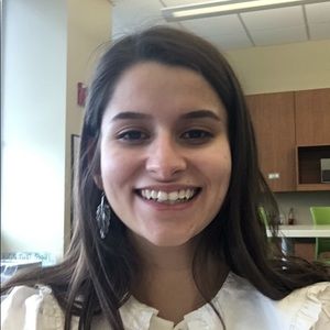 Meet your Posher, Lauren